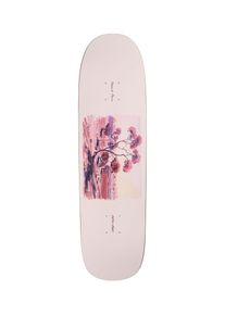 Passport Dorothy Softie Shaped 8.625" Skateboard Deck multi