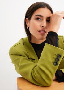 Créoles - or - taille Onesize - bonprix