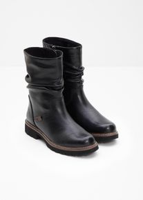 Bottes Tamaris - noir - taille 38 - bonprix