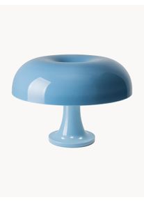 Artemide Candeeiro Nessino Azul Ø 32 x Alt 22 cm