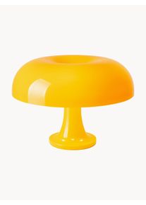 Artemide Candeeiro Nessino Amarelo Ø 32 x Alt 22 cm