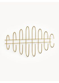 AYTM Stumtjener Moveo i metal Guld Metal B 85 cm