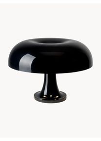 Artemide Candeeiro Nessino Preto Ø 32 x Alt 22 cm