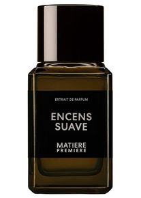 MATIERE PREMIERE - Encens Suave Extrait - Extrait de Parfum Unisex