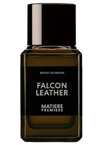 MATIERE PREMIERE - Falcon Leather Extrait - Extrait de Parfum Unisex