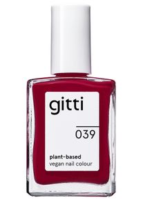 gitti - gitti no. 039 - Nail Polish