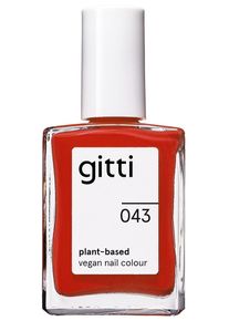 gitti - gitt no. 043 - Nail Polish
