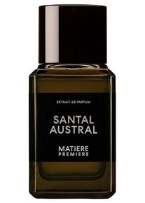 MATIERE PREMIERE - Santal Austral Extrait - Extrait de Parfum Unisex