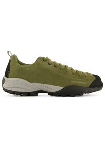 Scarpa Mojito GTX Casual shoes (36,5, olive)