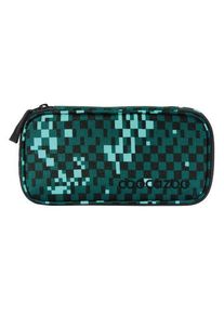 Coocazoo Trousse 25 cm transparent