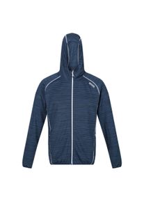 Regatta Heren yonder full zip hoodie