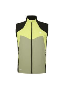Dare 2b Dare2b Heren latitudinal softshell gilet