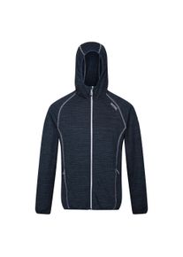 Regatta Heren yonder full zip hoodie