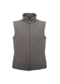 Regatta Heren micro fleece bodywarmer / gilet