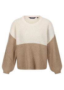 Regatta Dames kamaria gebreide trui