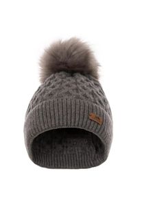 Trespass Dames freja pom pom muts