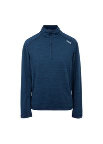 Regatta Heren yonder ii half zip fleece top