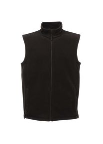 Regatta Heren micro fleece bodywarmer / gilet
