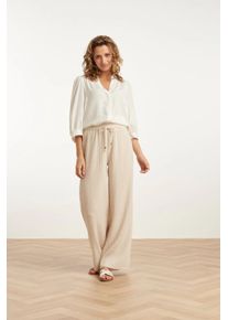 Smashed Lemon 25187 katoenen broek |