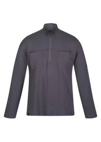 Regatta Heren ferdo fleece top