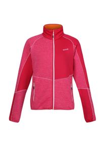 Regatta Dames lindalla vii marl full zip fleecejack