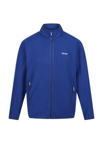 Regatta Heren hadfield full zip fleece jas