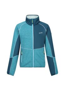Regatta Dames lindalla vii marl full zip fleecejack
