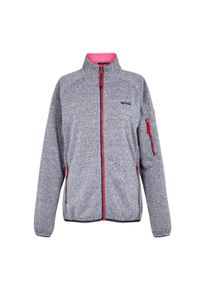 Regatta Dames ravenhill full zip fleece top