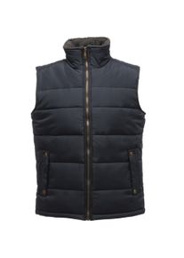 Regatta Heren standout altoona ge&iuml;soleerd bodywarmer jasje