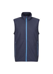 Regatta Heren navigate fleece gilet