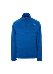 Regatta Heren yonder ii half zip fleece top