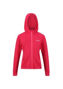 Regatta Dames cuba ii soft shell jas