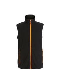 Regatta Heren fleece gilet