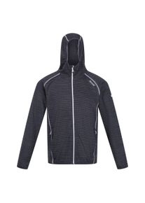 Regatta Heren yonder full zip hoodie