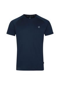 Dare 2b Dare2b Heren versnellen lichtgewicht t-shirt