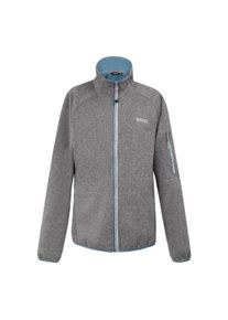 Regatta Dames ravenhill full zip fleece top