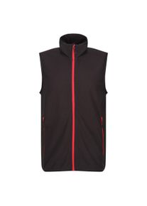 Regatta Heren navigate fleece gilet