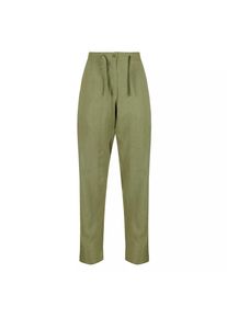 Regatta Dames maida linnen broek