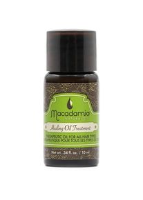 Macadamia Natural Oil Healing Treatment Hårolier Female 27 ml