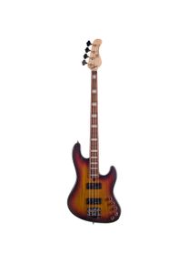 Mayones Jabba Bassic 4 HH 3-TS Basse électrique