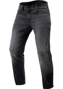 Revit Detroit 2, jeans , couleur: Gris , taille: W30/L30