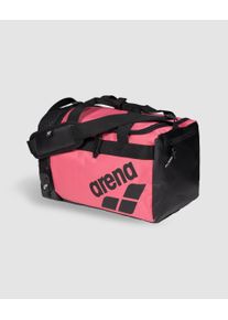 arena Bag - Unisex - Pink - Size: One size fits all - arena All Set Duffle 25 L