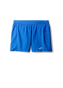 Brooks Herren Journey 5" Short blau