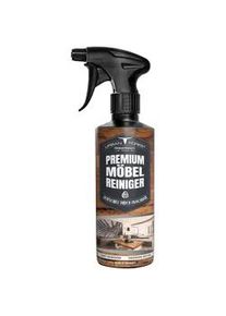 URBAN FOREST Möbelreiniger , Kunststoff , Made in Germany , Korrosionsschutz , Esszimmer, Esstische, Tischpflegemittel