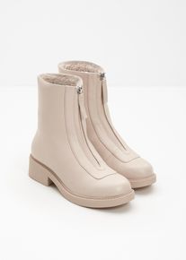 K&auml;nga - beige - storlek 42 - bonprix