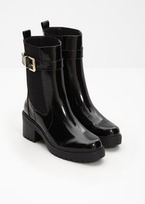 K&auml;nga - svart - storlek 41 - bonprix