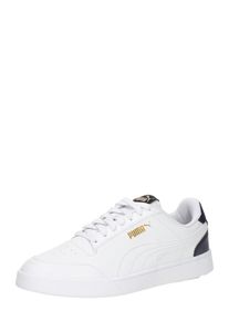 Puma Baskets basses 'Shuffle' Homme blanc taille 42