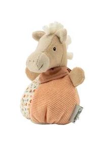 Sterntaler Greifling , Beige , Textil , Füllung: Polyester , 10x8x13 cm , Spielzeug, Babyspielzeug, Greiflinge & Rasseln