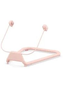 Cybex Gold Lemo Bouncer Stand , Rosa , Kunststoff , 46x12.5x65 cm , Babymöbel & Kindermöbel, Babyzimmer, Babywippen & Babyschaukeln