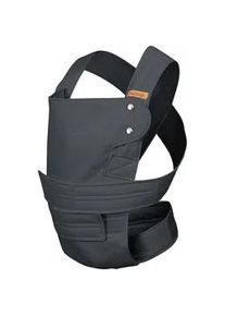 Wickelkinder manduca Babytrage , Grau , Textil , 85 cm Schubladen , Gr. Xl , unisex , Made in EU, Made in Europe, Handmade Quality, Made in Romania , Hüfttragefunktion, Bauchtragefunktion , Baby on Tour, Babytragen & Tragetücher